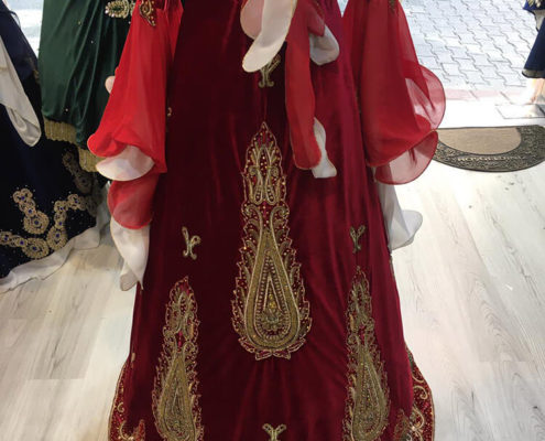 Kiralık Bindallı