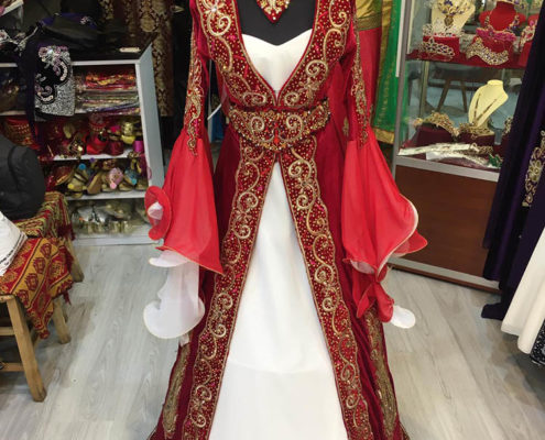 Kiralık Bindallı