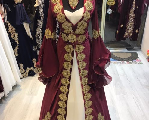 Kiralık Bindallı