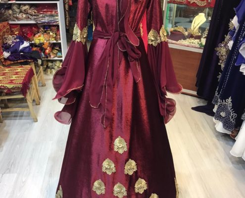 Kiralık Bindallı