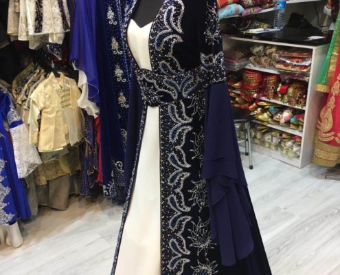 Kiralık Bindallı