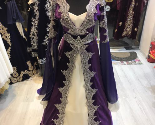 Kiralık Bindallı