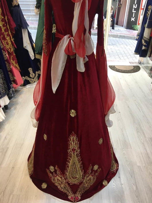 istanbul-kiralik-bindalli-kirmizi-kadife-no2-2-529x705 İSTANBUL KİRALIK BİNDALLI MODELLERİ