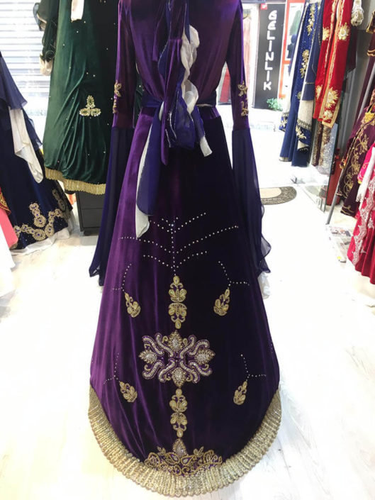 istanbul-kiralik-bindalli-mor-kadife-no2-529x705 İSTANBUL KİRALIK BİNDALLI MODELLERİ