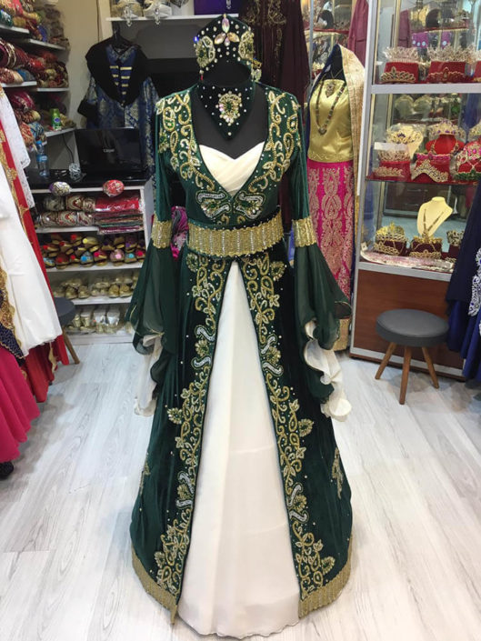 istanbul-kiralik-bindalli-yesil-kadife-no1-529x705 İSTANBUL KİRALIK BİNDALLI MODELLERİ