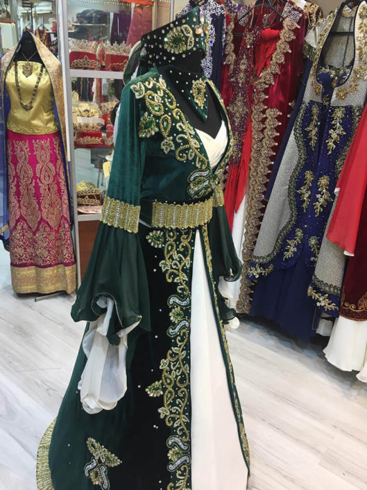 istanbul-kiralik-bindalli-yesil-kadife-no2-529x705 İSTANBUL KİRALIK BİNDALLI MODELLERİ