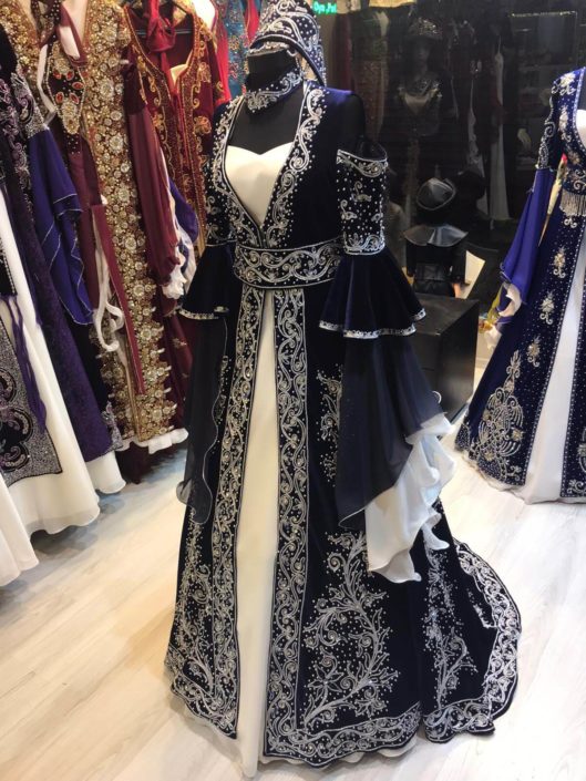 istanbul-kiralik-bindalli-lacivert-kadife-no1-3-529x705 İSTANBUL KİRALIK BİNDALLI MODELLERİ