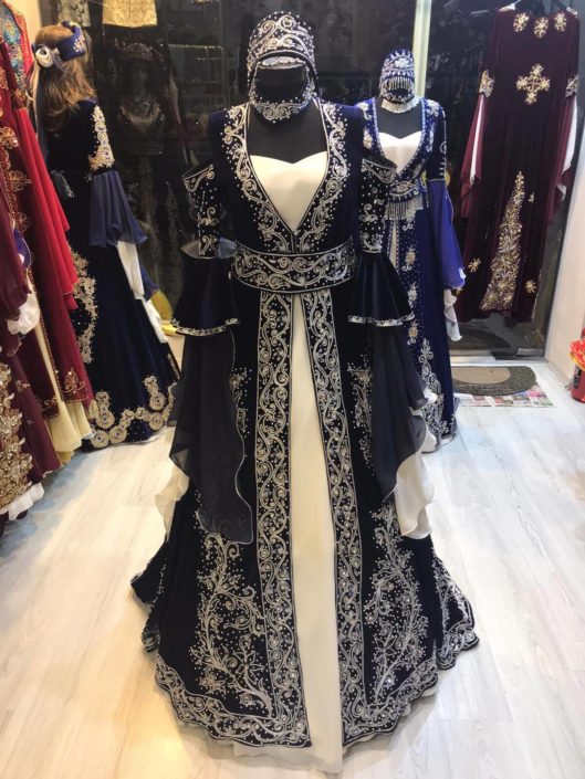 istanbul-kiralik-bindalli-lacivert-kadife-no1-529x705 İSTANBUL KİRALIK BİNDALLI MODELLERİ