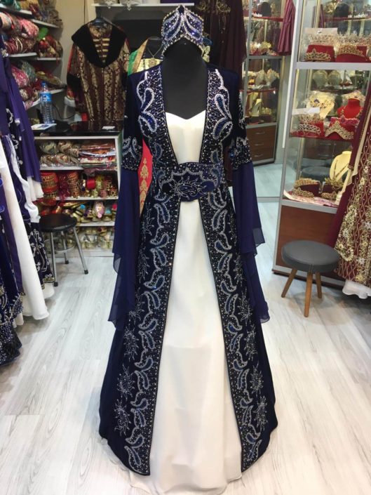 istanbul-kiralik-bindalli-lacivert-kadife-no2-529x705 İSTANBUL KİRALIK BİNDALLI MODELLERİ